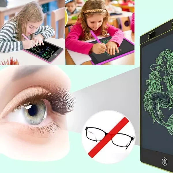 ArteSmart 🪄 ¡Haz que tu hijo se olvíde de la tecnología!