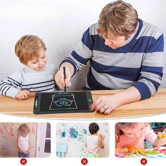 ArteSmart 🪄 ¡Haz que tu hijo se olvíde de la tecnología!