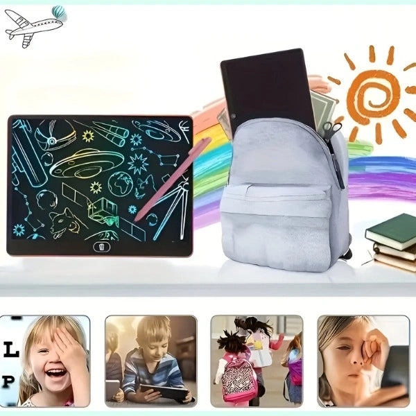 ArteSmart 🪄 ¡Haz que tu hijo se olvíde de la tecnología!